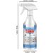 Air Conditioner Coil Cleaner Air Conditioner Cleaner 60ml No Washing Air Conditioner Foaming Coil Cleaner Spray Air Conditioner Coil Cleaner Foam All-Purpose Household Bubble Cleaner (3) - Buy Online on GoSupps.com