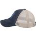 T1D Proud Grandma Diabetes Awareness Baseball Cap - Adjustable Insulin Pancreas Hat for Women | Funny Purple Blue Design | One Size - Buy Online on GoSupps.com