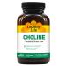 Country Life Choline 100 Tablets