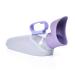 Men Urinal Portable Urinals for Men 1000ML Urinal Spill Proof Reusable Pee Male Urine Collector Patient Incontinence Camping Toilet Funnel Pot Convenient and Practical Urinal