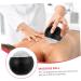 Buy Healvian 5-St Hand Massage Ball | Professional Stainless Steel Ice Roller for Yoga & Fitness - International Shipping - Buy Online on GoSupps.com