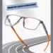 VAKUUM Progressive Multifocus Reading Glasses - Anti Blue Light & Glare for Men & Women | Gray 3.0x - Perfect for Computer Work - Buy Online on GoSupps.com