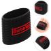 Ipetboom Barber Grips Anti-slip Cover for Hair Clippers Clipper Band Hair Salon Clipper Grips Hair Clipper Sleeve Clipper Accessories Silicone Clipper Grip Silica Gel Small Entrained - Buy Online on GoSupps.com