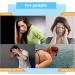 20 Count Natural Herbal Motion Sickness Relief Patches - for Car/Sea/Air Travel Nausea - Buy Online on GoSupps.com