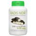 Plan te au Naturel Radish Noir - 600 mg - 200 tablets