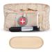 Inflatable Lumbar Belt for Lifting - Universal Size Decompression Back & Hip Support Belt - Buy Online on GoSupps.com