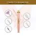 10 Pc Nail File Replacement Heads for Perfect Salon Nails - Electronic Nail File Refills for Full Manicure (Pack of 1) - Buy Online on GoSupps.com