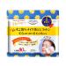 Kose Softymo Cleansing Cotton - Honey Mild - 80 sheets (Green Tea Set)