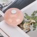 Nail Enhancement Display Exercise Stand Magnetic Nail Clip Exercise Display Stand Acrylic Crystal Clip Alloy False Nail Tip Salon DIY Nail Enhancement Tool(pink) - Buy Online on GoSupps.com