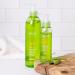 BABE Aloe Gel 300 ML - 100% Pure Soothing Gel for Skin | Buy Internationally - Buy Online on GoSupps.com