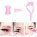 5 in 1 Eyelash Application Tool Kit - Curlers Separators & Applicators for Perfect Lashes | International Shipping - Buy Online on GoSupps.com