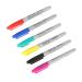 6Pcs Tattoo Marker Pen for Temporary Piercing Skin Marking Body Makeup Art Tool for Women and Men - Buy Online on GoSupps.com