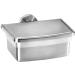 RB&G Premium Wet Wipes Box - High-Quality Stainless Steel Holder for Moist Toilet Paper - No Drying Out - Buy Online on GoSupps.com