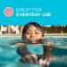 Coppertone Kids Blue Zinc Oxide Roll-On Sunscreen | Tear Free 2.5 fl oz Bottle - Buy Online on GoSupps.com