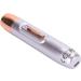Nail Lamp Easy to Use Cordless Small Nail Lamp Quick Drying Handheld USB Rechargeable for Home for Single Nail Care (Light Purple) - Buy Online on GoSupps.com