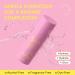 XJBD 5-Piece Glow Skincare Set for Women Radiating Skin Care Kit with Cleanser Toner Serum Eye Cream & Moisturizer Travel Size Gift Idea (SET 2) - Buy Online on GoSupps.com