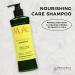 Moac Nourishing Care Shampoo - Revitalize & Hydrate Your Hair | Shop Worldwide - Buy Online on GoSupps.com