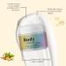 Firming Body Cream - Firming Anti-Cellulite Cream for Belly Thighs and Buttocks Moisturizing Firming Lotion with Powerful Natural Ingredients (3) - Buy Online on GoSupps.com