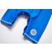BONVERANO Baby Boys Swimsuit 18-24 Months | UPF 50+ Sun Protection | Short-Sleeve Zipper One Piece Swimwear - Buy Online on GoSupps.com