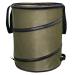 REMEK Folding Trash Can Car Trash Bag Portable Travel Universal Trash Bin Garbage Bin Garbage Bin Trash Can Long