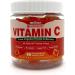 Organic Vitamin C Gummies 120mg for Adults, Sugar Free, Daily Immune Defense, Raw Antioxidant, 100% Whole Food Chewable Vitamin C Supplement from 1200mg Berries & Fruits for Collagen, Vegan, 60 Counts 60 Count (Pack of 1) - Buy Online on GoSupps.com
