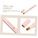 Buy Minkissy Lip Makeup Brush - Retractable Lipstick Applicator & Concealer Wands for Women - Double Head Plastic Lip Brush for Perfect Lip Gloss Application - Buy Online on GoSupps.com