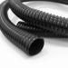 PC Industries Ltd 22MM Corrugated Flexible Pond Pipe - All Lengths Available ON ONE Listing (1 Metre)