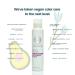 COLURE Smooth Straight Elixir 3.4 oz - Frizz Control & Sleek Finish | International Shipping Available - Buy Online on GoSupps.com