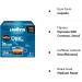 Lavazza A Modo Mio DEK Cremoso Decaf Coffee Capsules - 256 Count - Buy Online on GoSupps.com