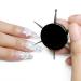 UV Gel Painting Nail Art Circular Dotting Tool Disc Nail Tools Dot Painting Nail Polish Carving Tools Salon Decoration Manicure Tools(HJ-NAT234)