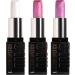 Set of 3 glossy lipsticks for women and girls perfect for Valentine's Day parties holidays travel the office home and everyday wear. - Buy Online on GoSupps.com