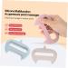 FOMIYES 15 STK Massage Device - Head Scratcher Muscle Scraper & Scalp Massager Tool for Ultimate Scalp Care - Buy Online on GoSupps.com
