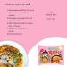 Hot Chicken Flavor Ramen Noodles Bundle with JONEX SCO Reusable Chopsticks with Holder Dishwasher Safe (7 items) - Buy Online on GoSupps.com