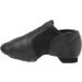 Capezio E Series EJ2C Jazz Slip On - Little Kid/Big Kid Black - Buy Online on GoSupps.com