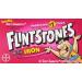 Flintstones Children's Multivitamin with Iron Fruit Flavors 60 Chewable Tablets