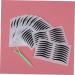 TOVINANNA 80 Pairs Eyeliner Eyeshadow Sticker Smoky Eyeliner Stickers Double Back Tape Makeup Tape Water Proof - Buy Online on GoSupps.com
