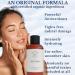 Pore Refining Hydrating Toner - Alcohol-Free Witch Hazel Astringent for All Skin Types - 4 Fl Oz Unscented Facial Toner for Women & Men - Buy Online on GoSupps.com