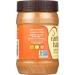 Earth Balance Crunchy Peanut Butter 16 oz | Buy 12 Cases for Best Value - Buy Online on GoSupps.com