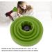 Foldable Hairdryer Diffuser for Curly Hair - Green | Fast Drying & Styling Tool - Buy Online on GoSupps.com