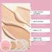 Luminous Undereye Perfection Corrector Concealer Essence Concealer Illuminating Complexion Perfector Hydrating and Long-Lasting Makeup (Dark Colour 7 g) - Buy Online on GoSupps.com