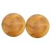 Magiclulu 2st massage ball Massage ball finger massage device Massage balls for older people Massage devices for the neck foot massage device Neck massage device Massage fitness balls