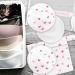 Ninja Mama Super Soft Bamboo Breast Pads - Reusable Nursing Pads for Breastfeeding 14 Pack - Washable Nipple Pads for Leaking Milk - Buy Online on GoSupps.com