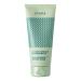Strengthening CoWash Scrub with Spirulina Cleansing and Exfoliating with Plant Microgranules of Hazelnuts and Almonds for Gentle and Frequent Washes with Oat and Ginseng 200 ml.