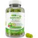 Fat Burning Gummies Pure Extract Garcinia Cambogia, Green Coffee, Raspberry Ketones - Keto Friendly, Vegan, Sugar-Free Appetite Suppressant Gummies - 3-in-1 Chewable Weight Loss Supplements 2250mg/Day ORIGINAL