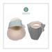 Ortones Heel and Elbow Protectors | 1 Pair | Pressure Sores Relief | Left and Right Foot - Buy Online on GoSupps.com