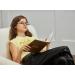 Buy CHANGAR Lazy Glasses - Prism Glasses for TV Reading & Phone Use While Lying Down | Lightweight & Clear for Neck Relief (Black - Buy Online on GoSupps.com