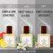 Alexandria Fragrances | Zion |Eau De Parfum | Inspired By R. Elysium | 60ml | The Scent of Divine Magnetism | Apple Lemon & Lime Grapefruit and Exotic Herb Scent 2 Fl Oz (Pack of 1) - Buy Online on GoSupps.com
