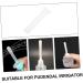 Solustrie 30 pcs Women's Hygiene Protection Caps | Vaginal Cleaner Head Cover | Body Care Articles - Buy Online on GoSupps.com