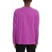 Shop Esprit Men's T-Shirt M 505 in Violet - Stylish & Comfortable - International Shipping Available - Buy Online on GoSupps.com