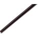Happy Classy Mango Wood Drop Spindle - Mahogany Stained - 3.5 Whorl - 11.75 Length - 2 oz Weight - Buy Online on GoSupps.com